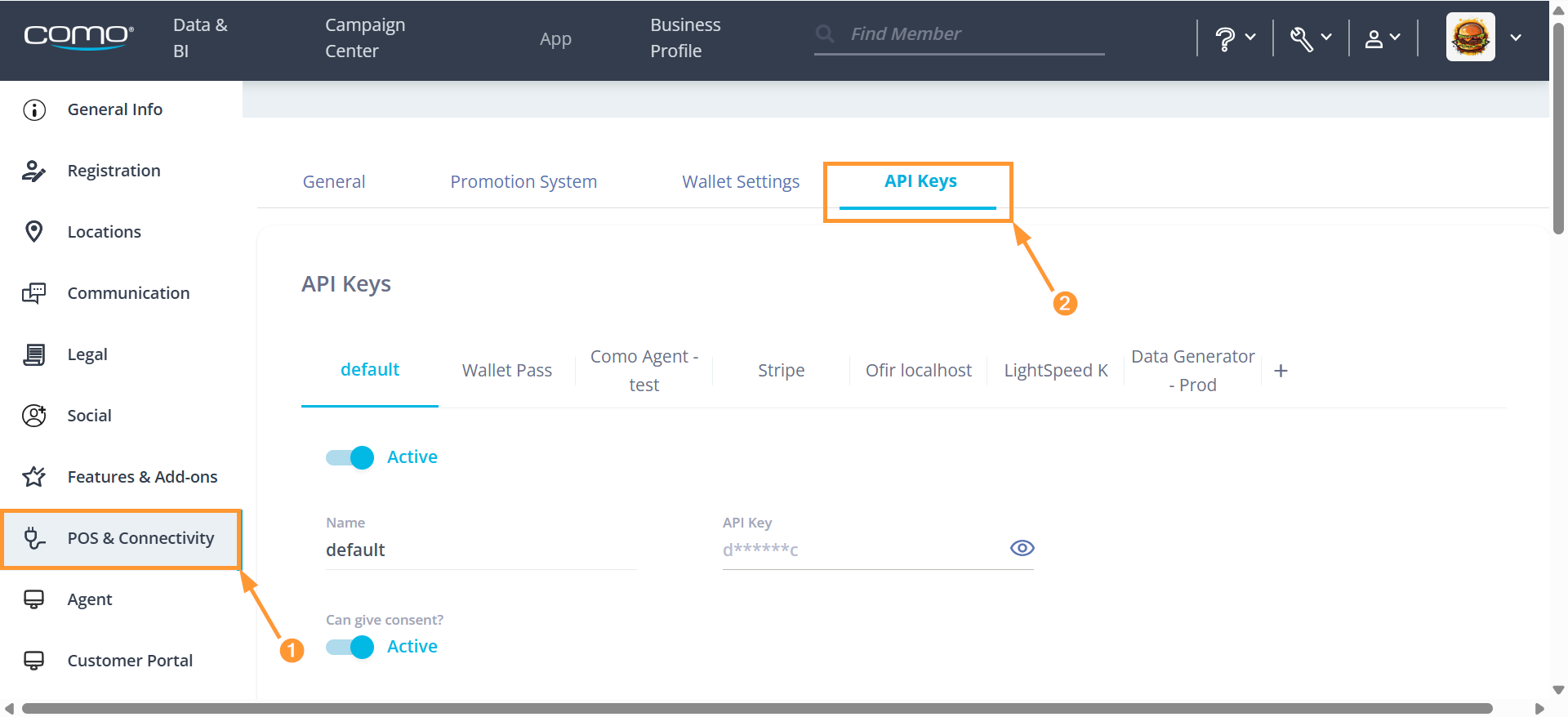 POS & Connectivity - API Keys.png