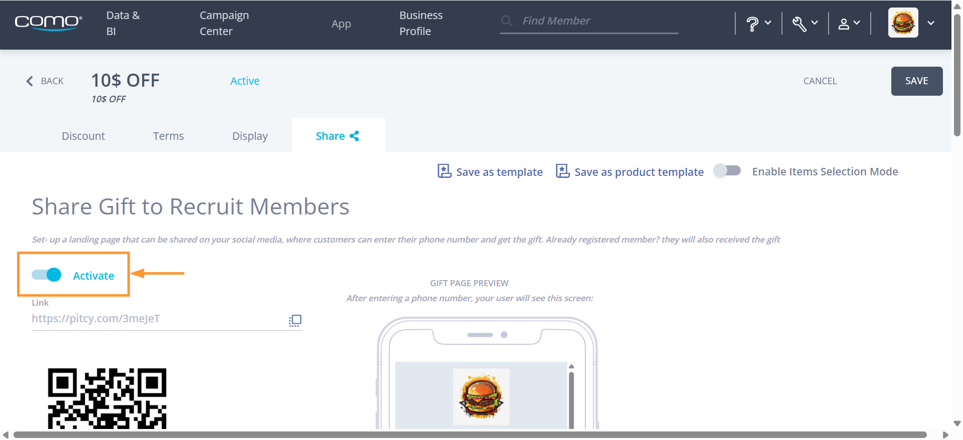 Share Gift to Recruit Members.png