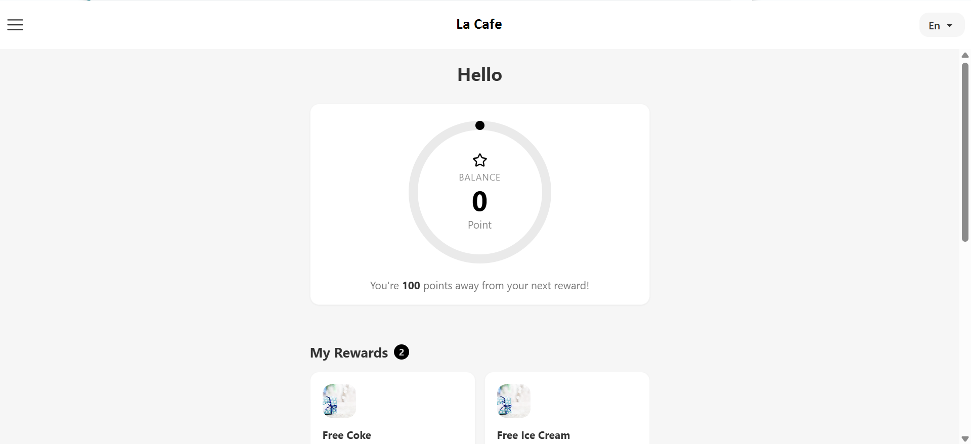 Member Landing View with Homepage Configuration ON.png