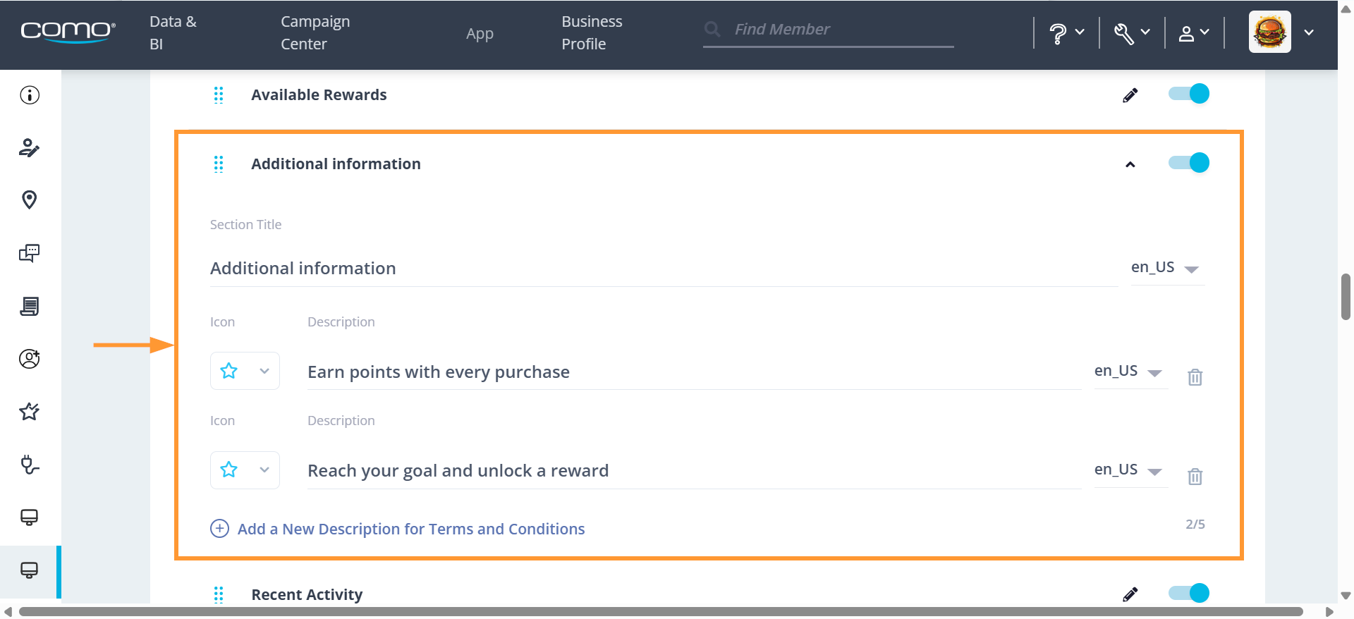 Additional Information Custom Description & Icon Picker.png