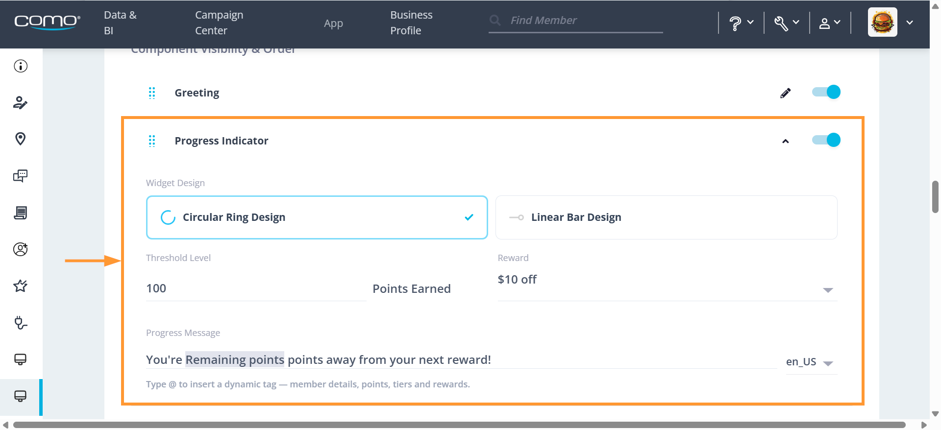Progress Indicator Design and Threshold Configuration.png