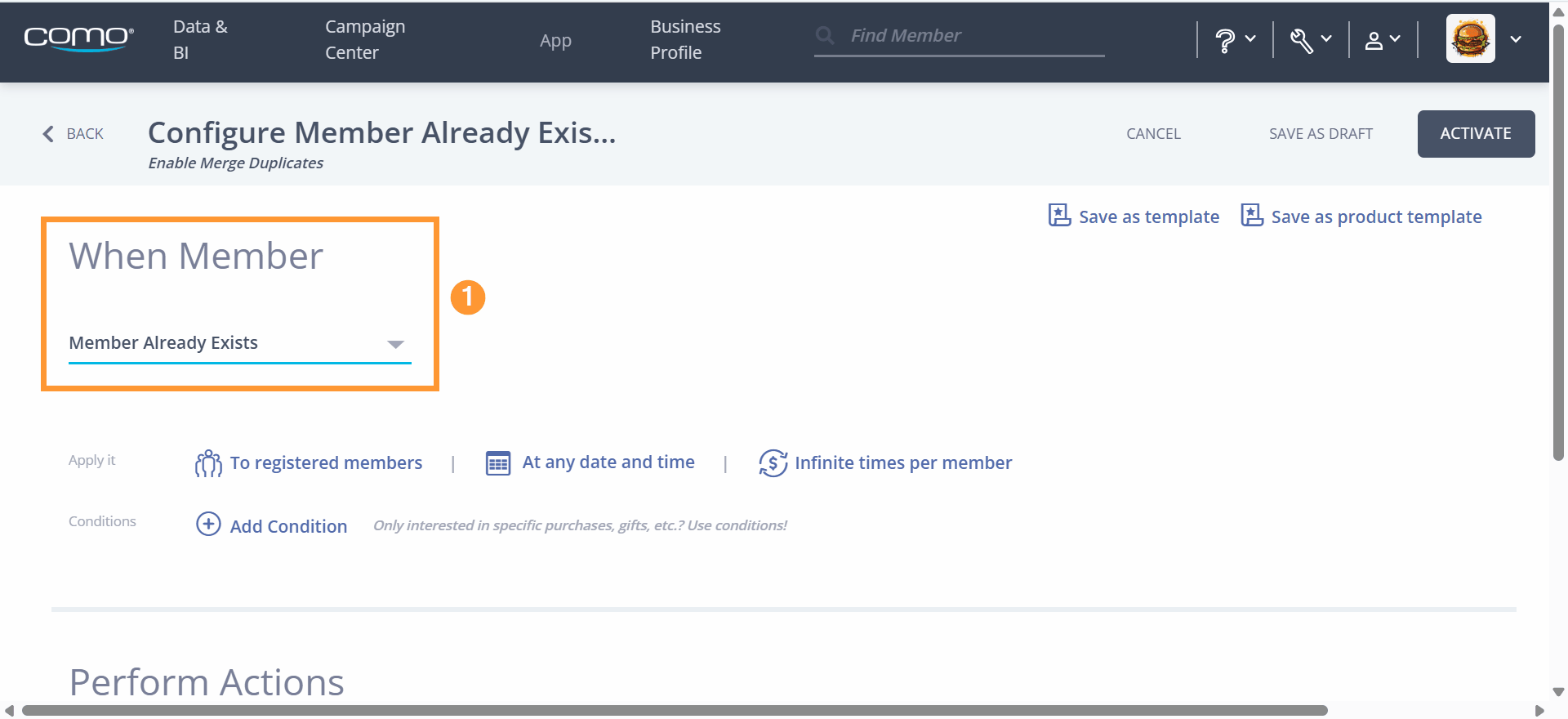 Configure Member Already Exists Event.gif
