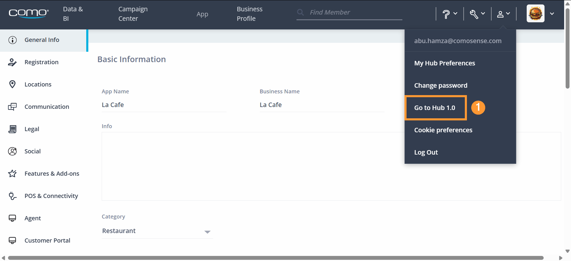 Native Mobile App Color Scheme Setup.gif