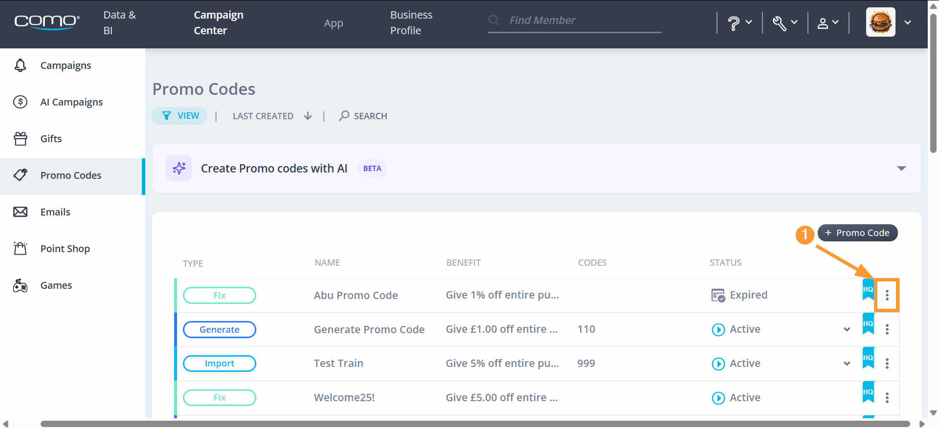 Restart of Fix Promo Code.gif